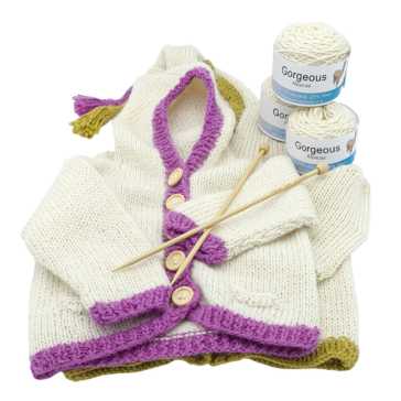 Baby & Toddler Kits