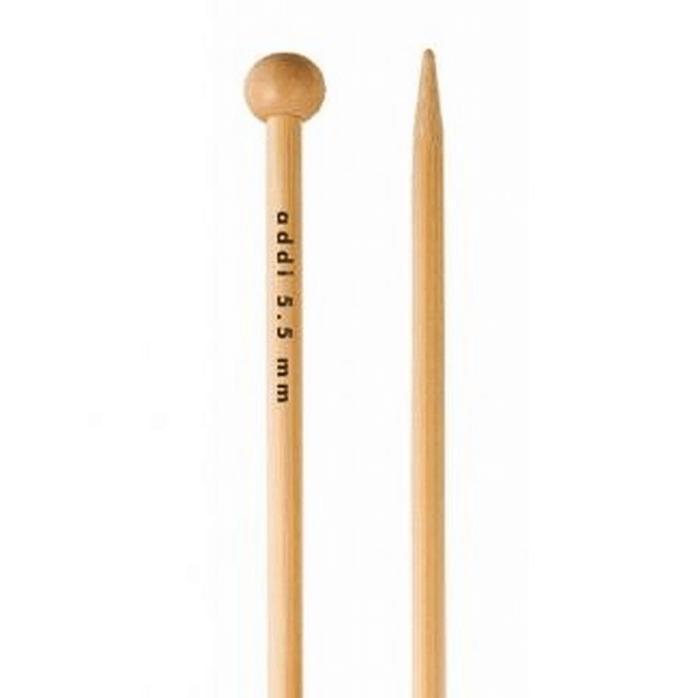 Addi Knitting Needles