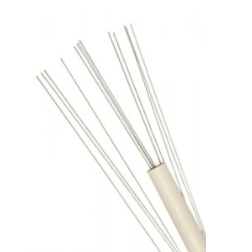 KnitPro Lace Blocking Wire Kit inc T-pins & measuring tape