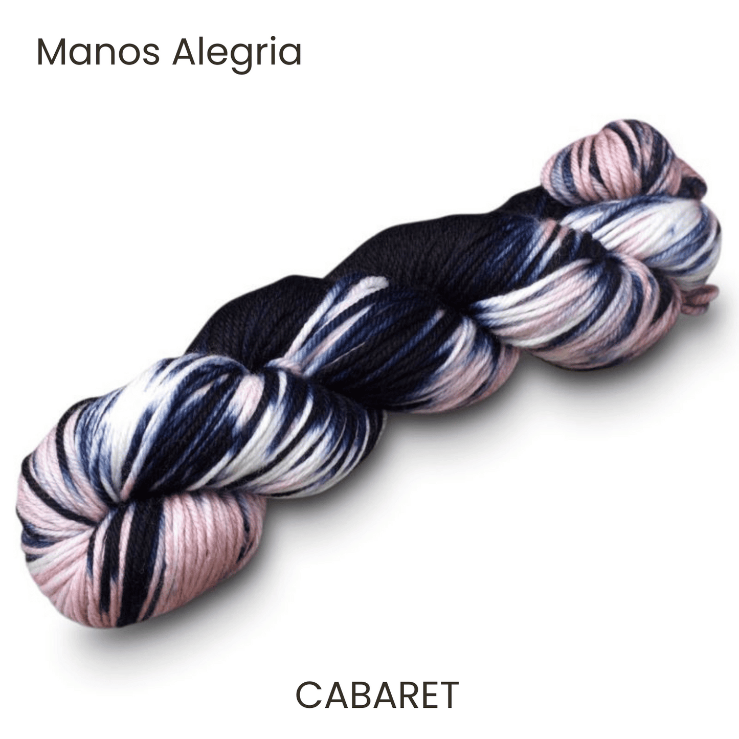 Knit Kit - Manos Agave Cardigan