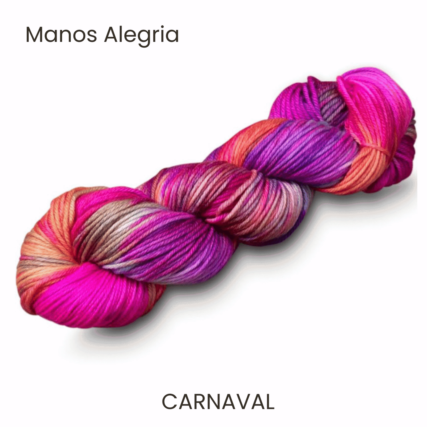 Knit Kit - Manos Agave Cardigan