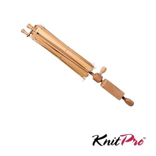 KnitPro Swift Shown in Collapsed state