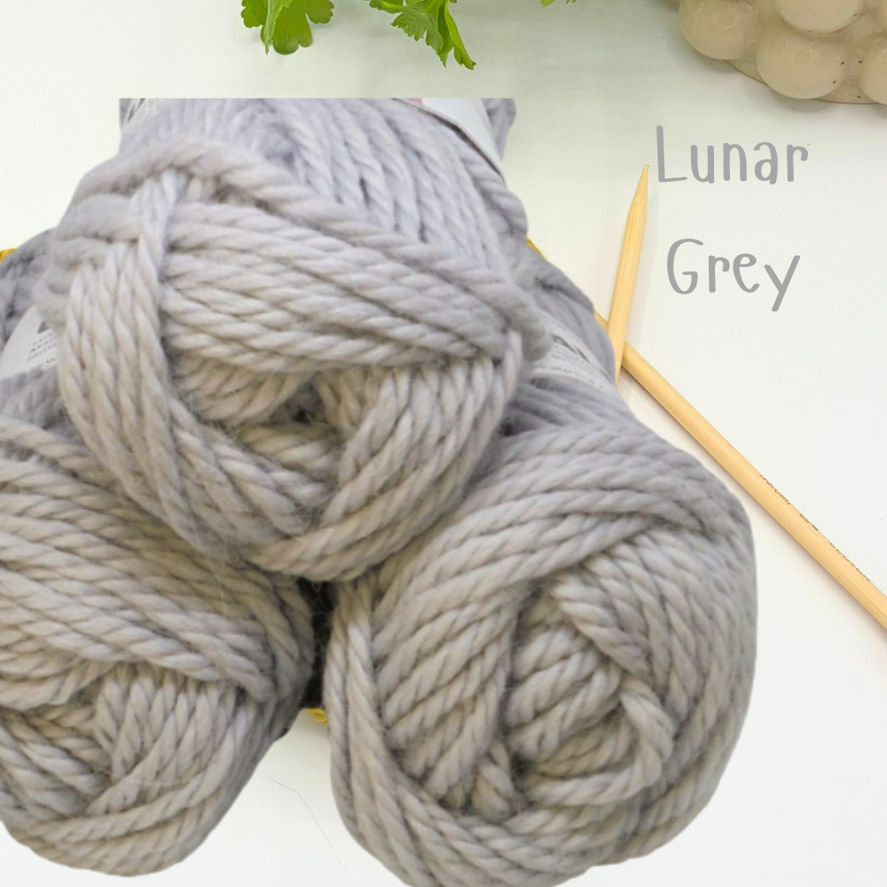 Knit Kit - Chunky Seaman's Beanie