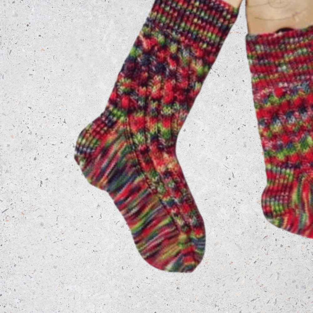 Manos Hurlers Socks