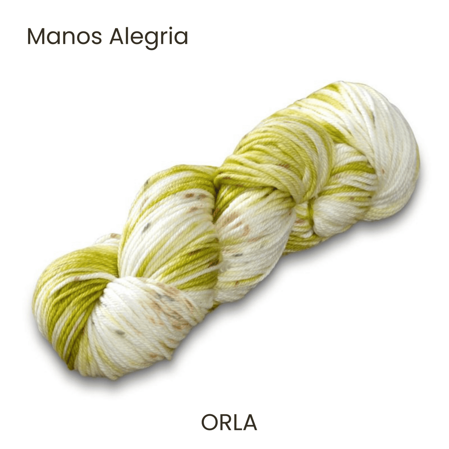 Knit Kit - Manos Agave Cardigan