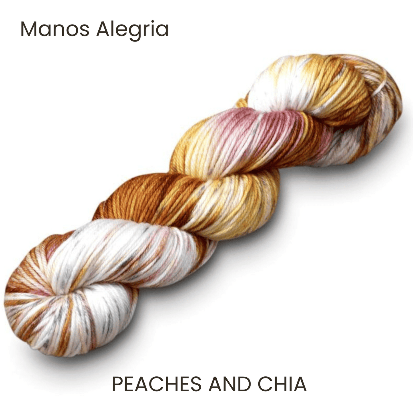 Knit Kit - Manos Sofa Socks for Men