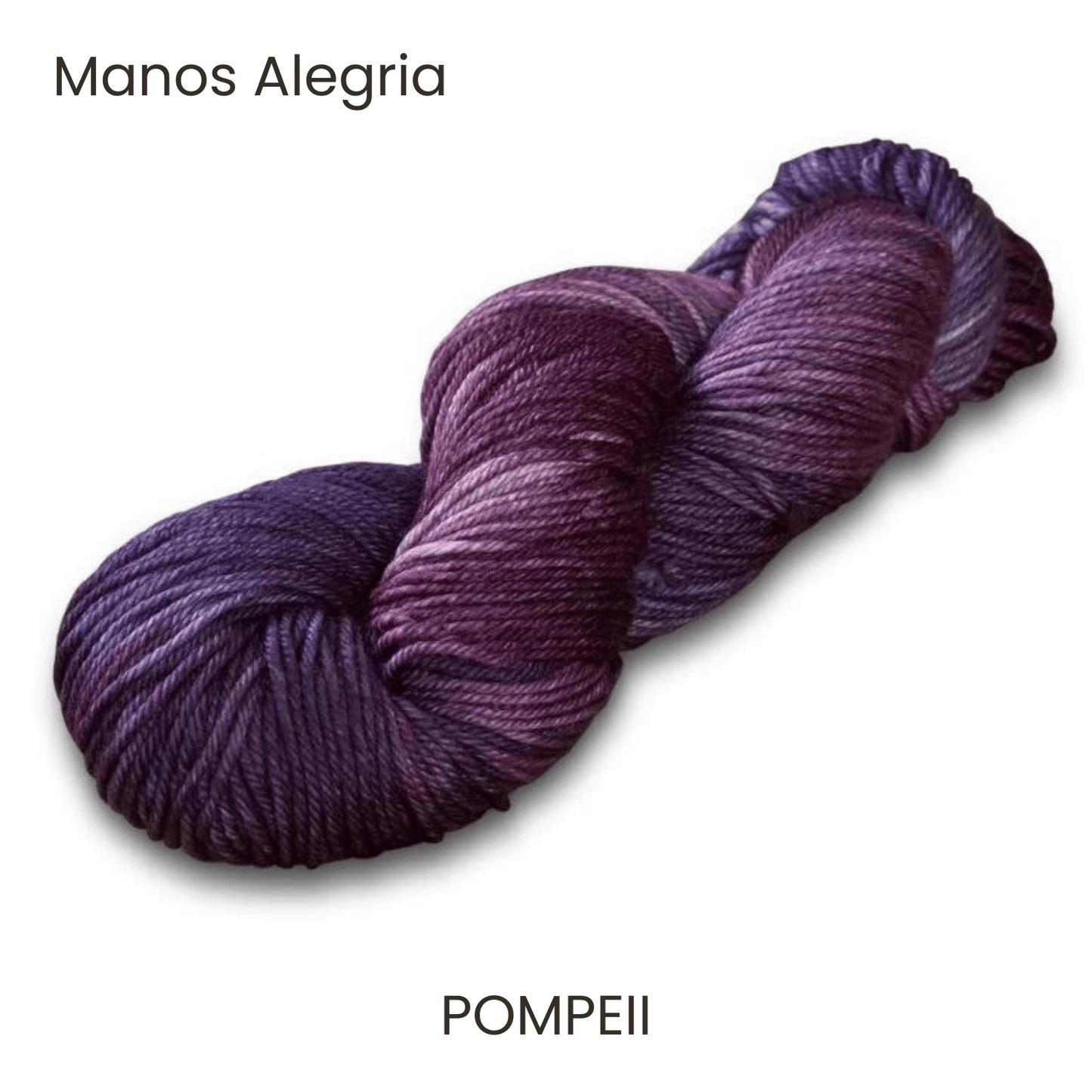 Knit Kit - Manos Sofa Socks for Men