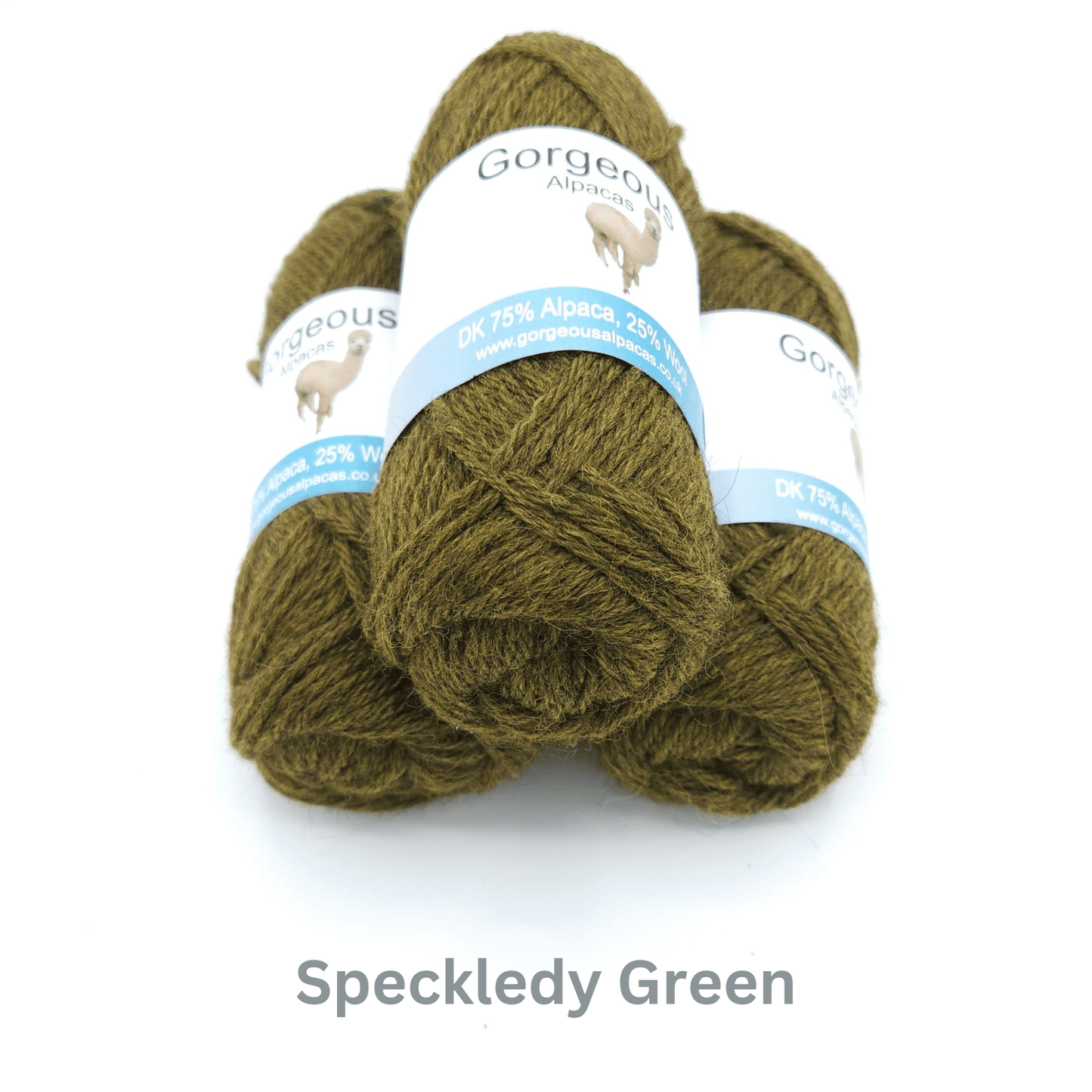 Knit Kit - Skinny Sampler Scarf