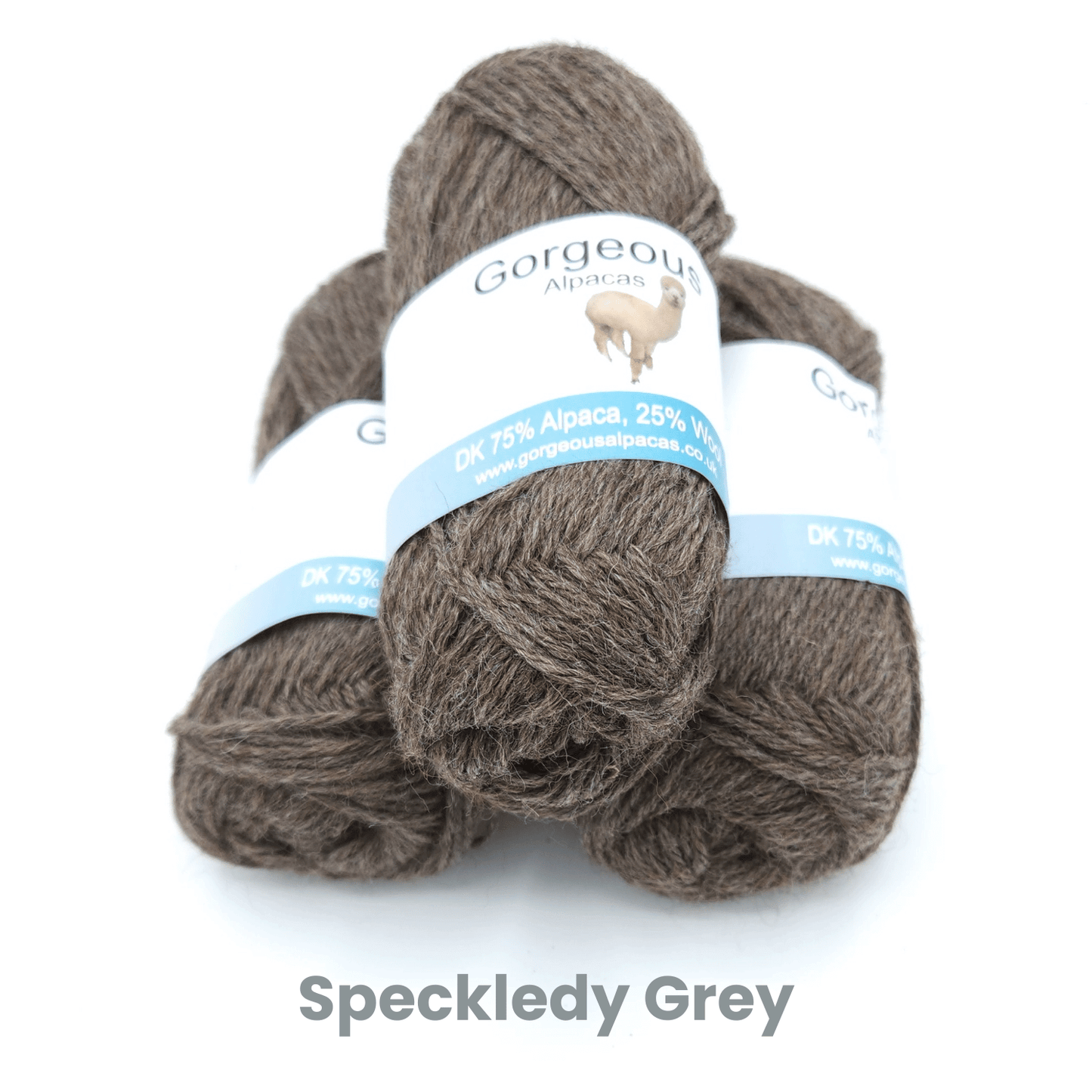 Knit Kit - Skinny Sampler Scarf