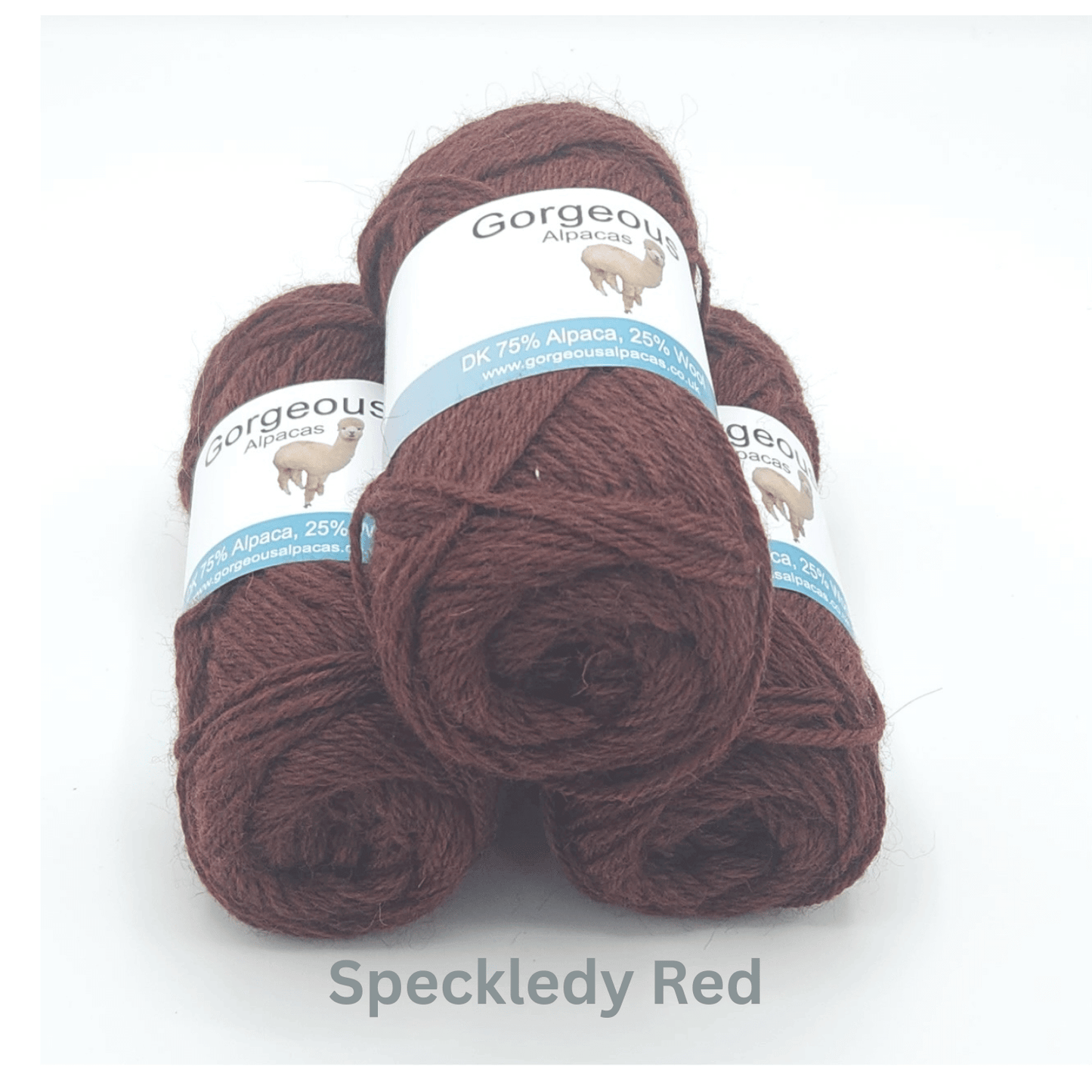 Knit Kit - Skinny Sampler Scarf