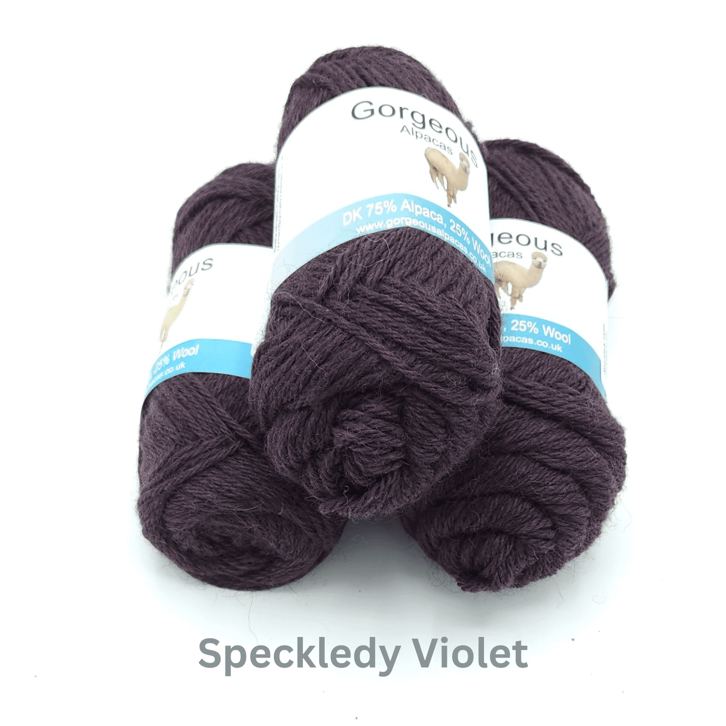 Knit Kit - Skinny Sampler Scarf