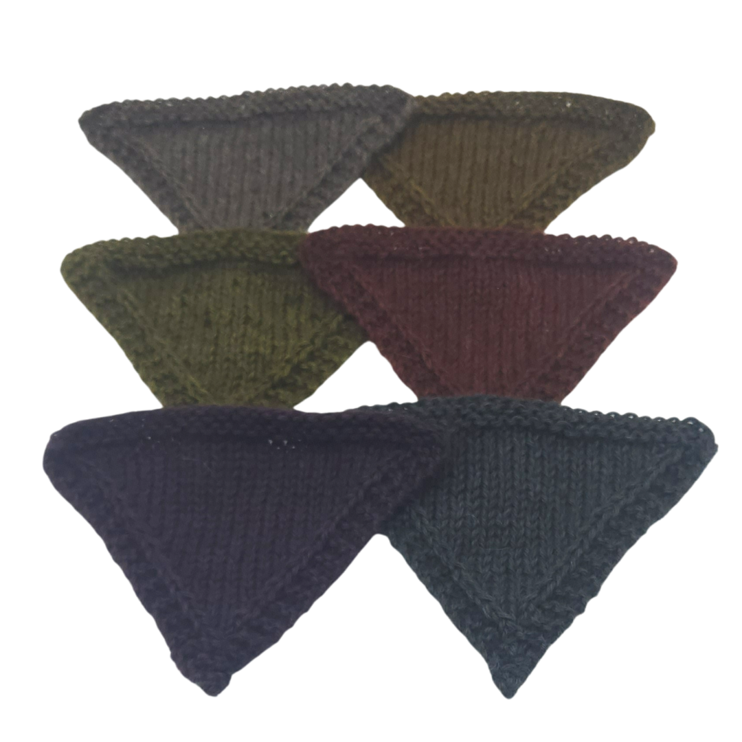 Pattern - Gorgeous Bunting
