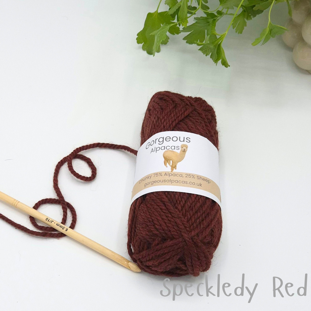Crochet Kit - Winter Wonder Cowl