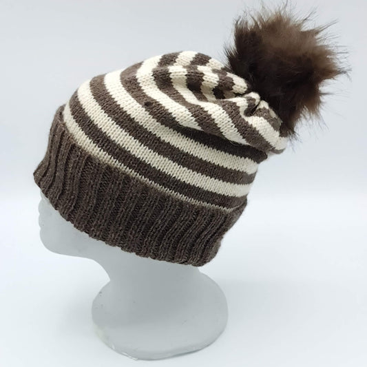 Classic Alpaca Hat - The Weekender - Gorgeous Alpacas