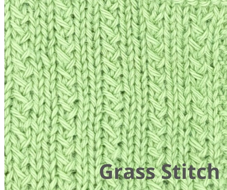 Knit Kit - Junior Sampler Scarf - Gorgeous Alpacas