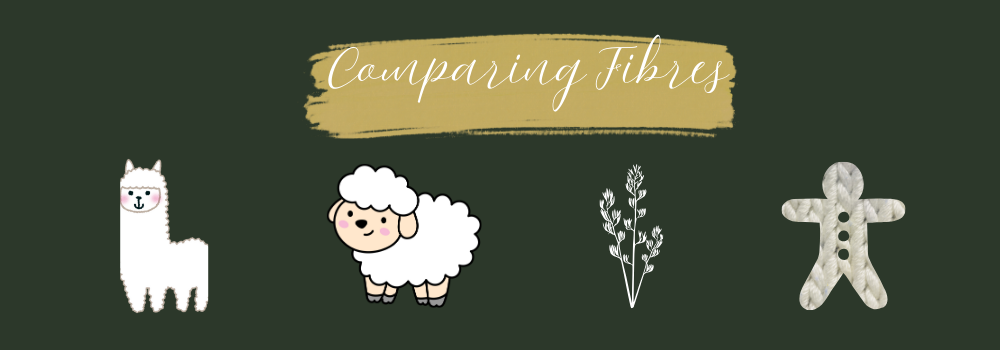 Comparing Alpaca Wool with other yarns - a complete guide