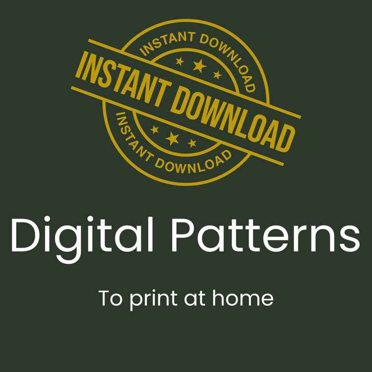 Link to Instant Download Patterns