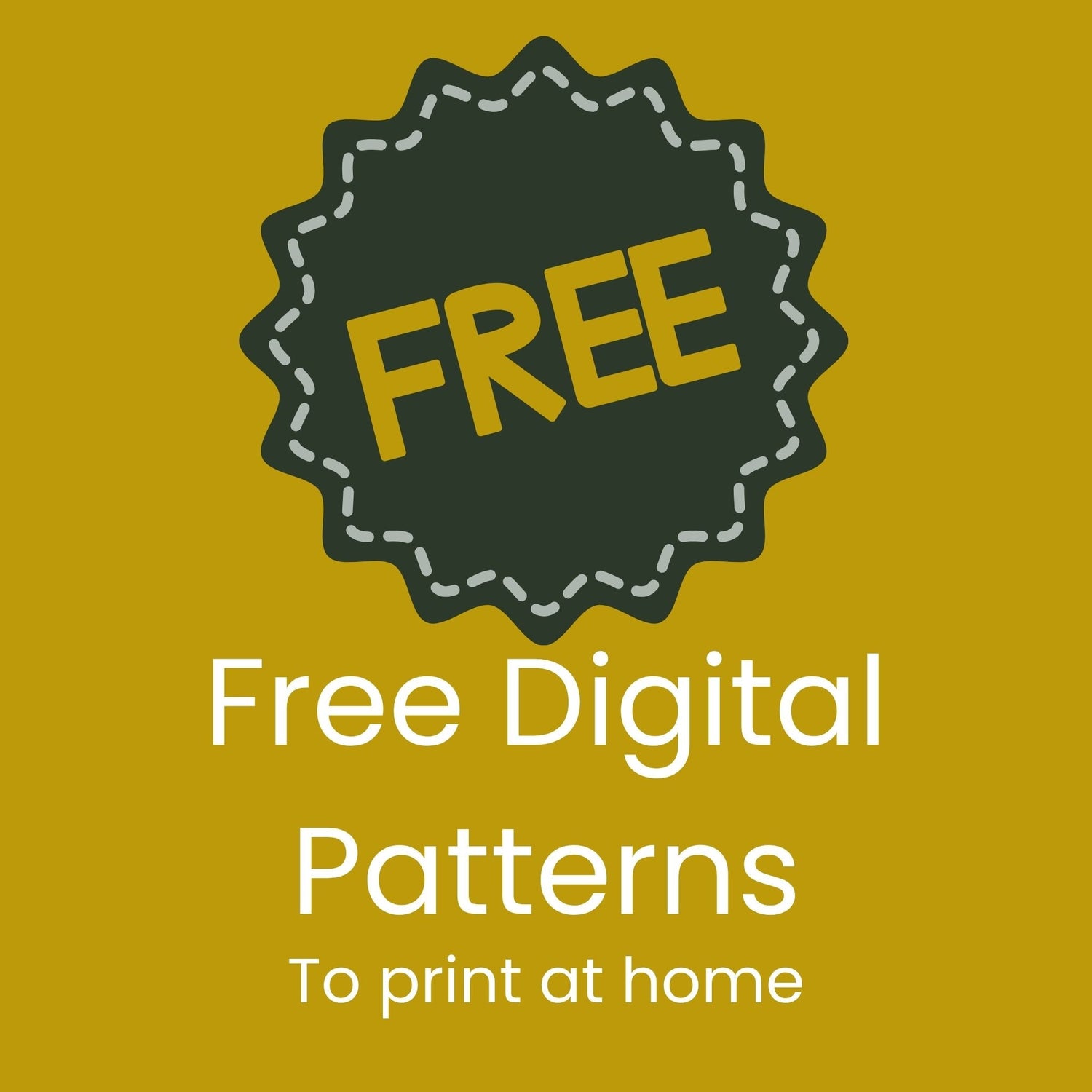 Link to Free Digital Knit & Crochet Patterns