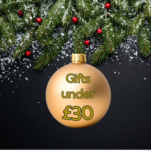Top Christmas Kits under £30