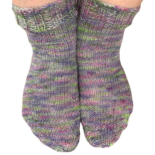 Sock & Legwarmer Kits