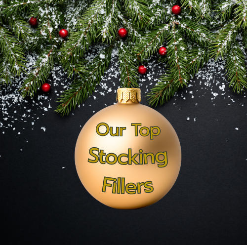 Stocking Fillers