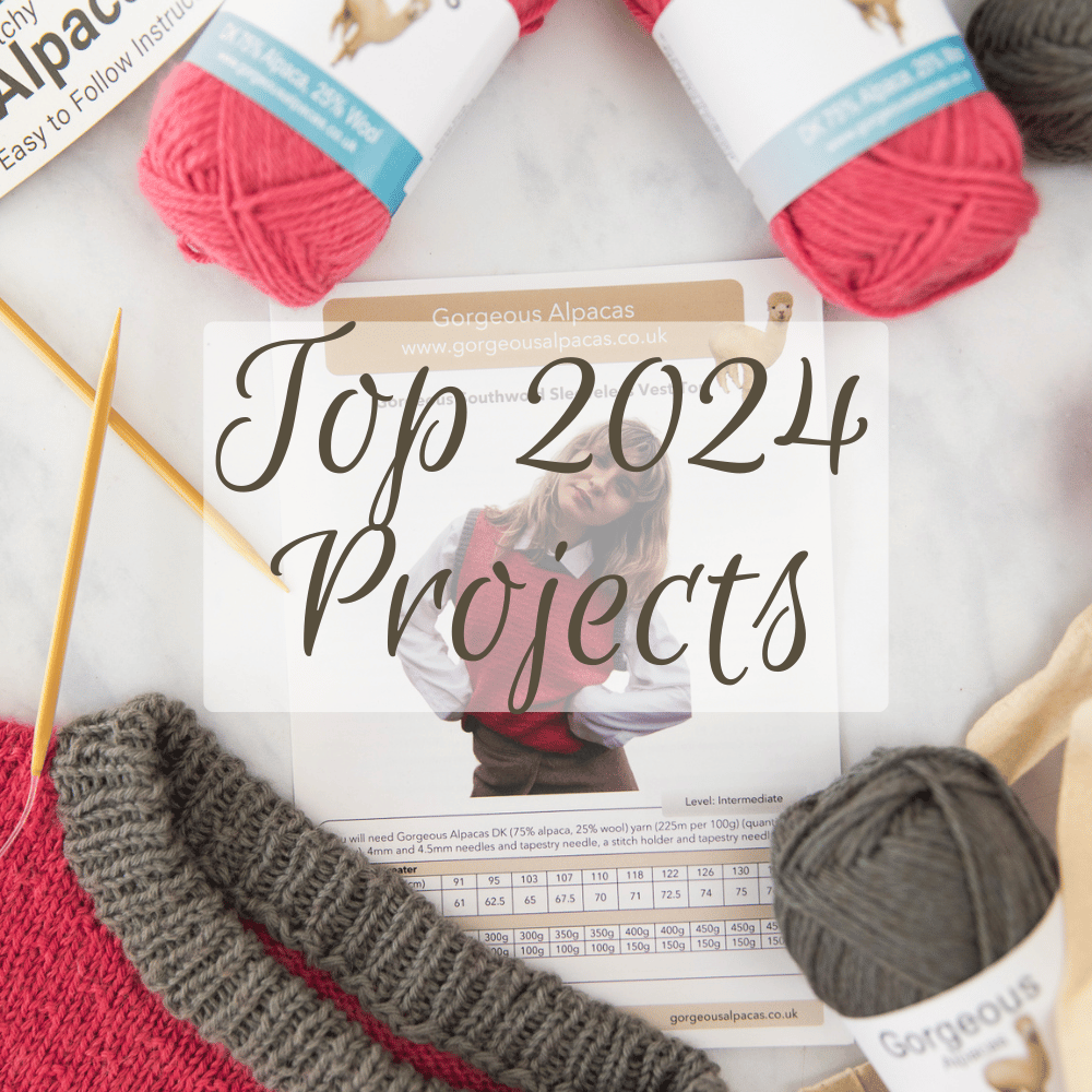 Top Projects of 2024