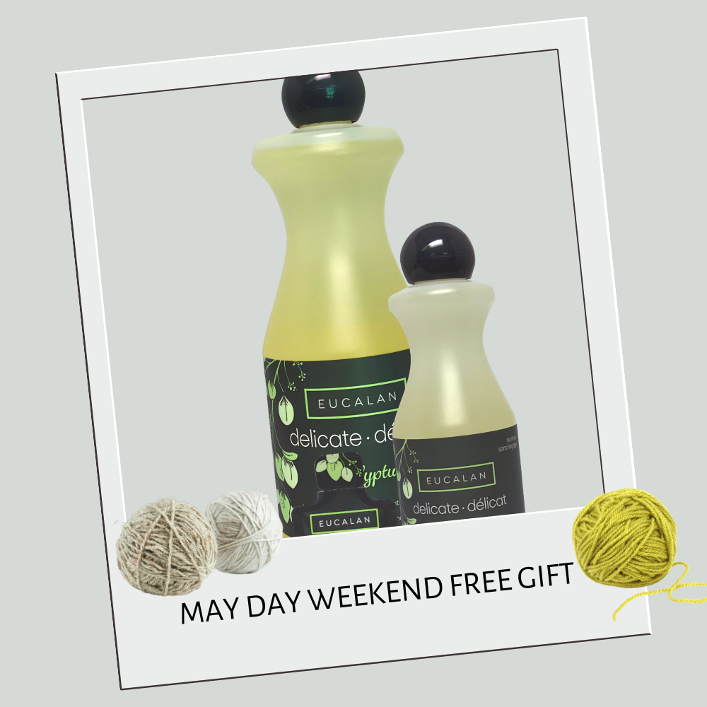 Image of Eucalan Free Gift