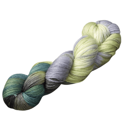 Manos Alegria sock yarn Botanico