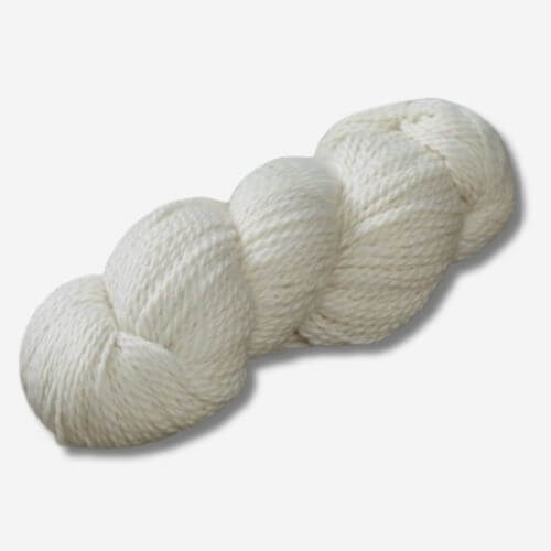 Baby Merino Alpaca Yarn Hank