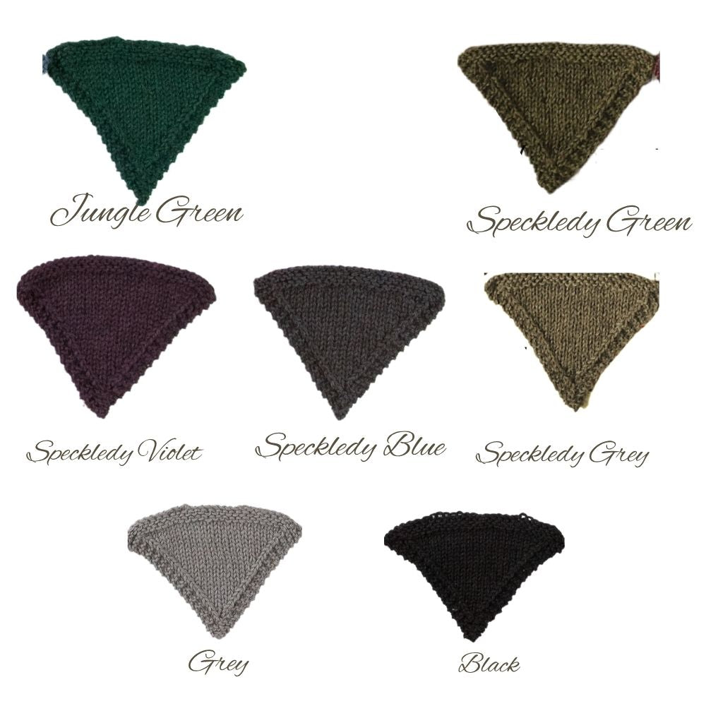 DK Alpaca Yarn | 75% Alpaca | British & Irish Farms