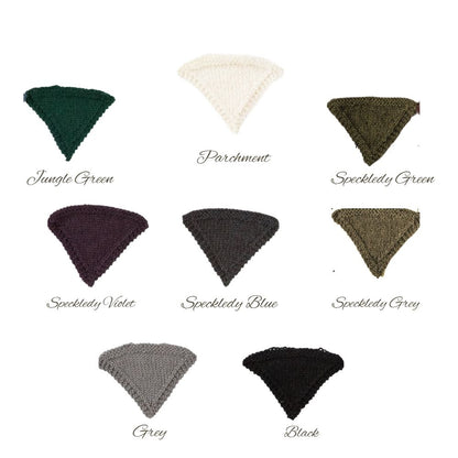 DK Alpaca Yarn | 75% Alpaca | British & Irish Farms