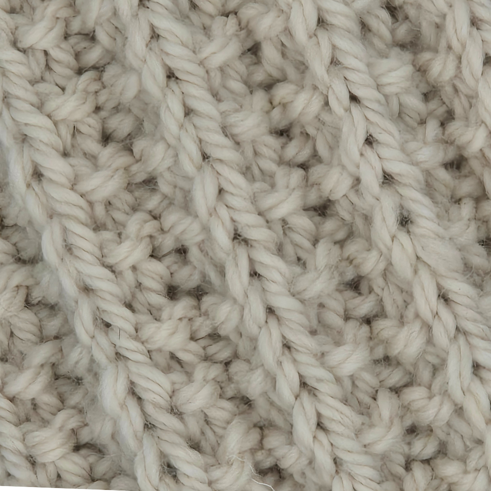 Pattern - Chunky Everyday Scarf or Cowl