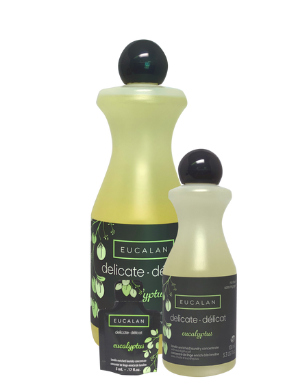Eucalan Eucalyptus Wool Soap 100ML