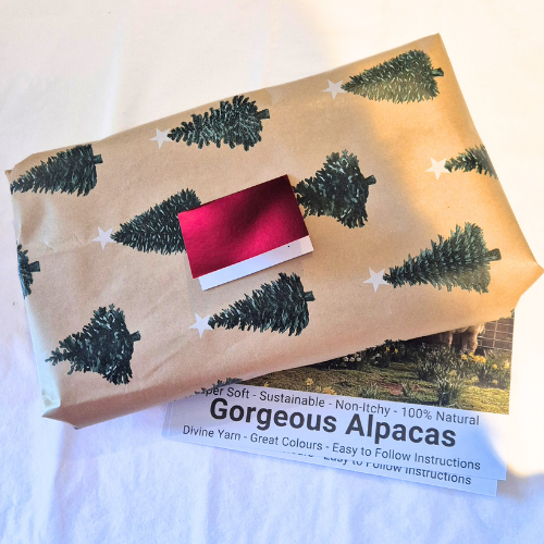 Gift Wrapped