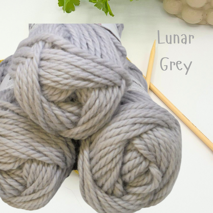 Knit Kit - Chunky Seaman's Beanie