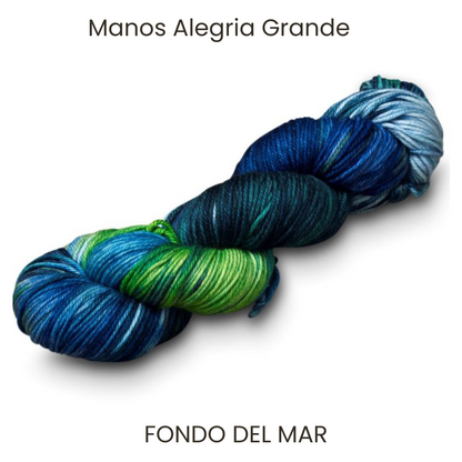 Manos Alegria Grande Yarn