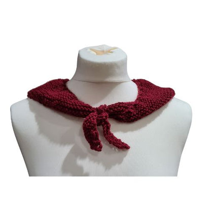 Knit Kit - Restful Neckerchief