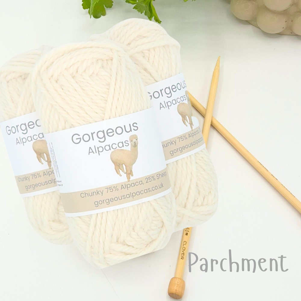 Knit Kit - Chunky Seaman's Beanie
